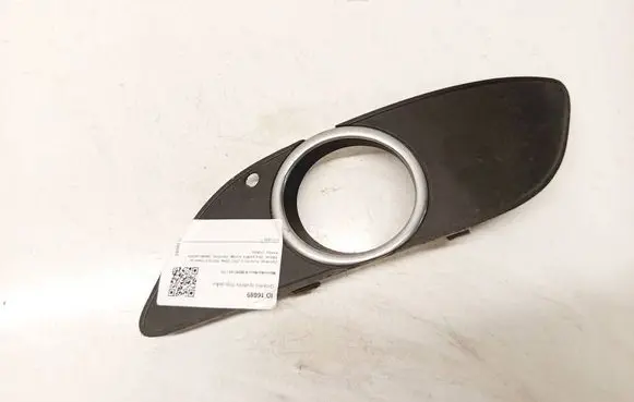 Mercedes-Benz B W245 Front bumper lower grill A1698851122 211000027
