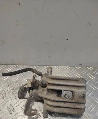 Seat Exeo (3R) Rear brake caliper