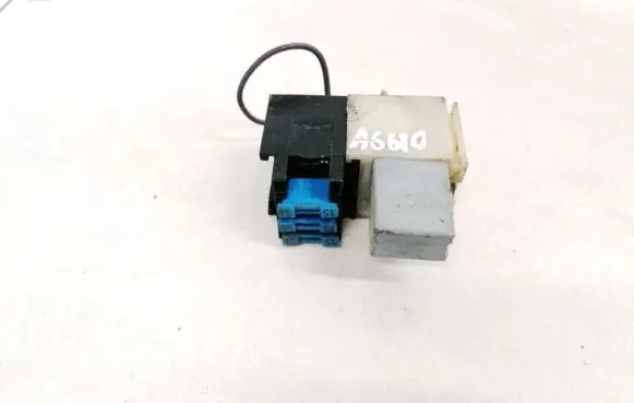 Renault Espace III Other relay