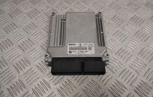 Engine control unit/module