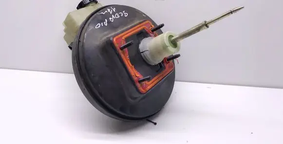 Ford Scorpio Brake booster 95GB2B195AG 03776244014