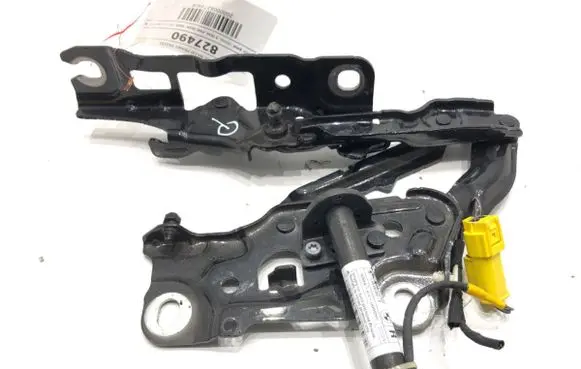 BMW 5 G30 G31 G38 Engine bonnet/hood hinges 