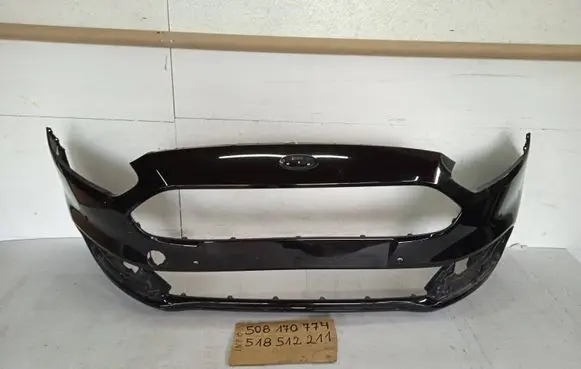 Ford S-MAX Front bumper 17C831 17C831R
