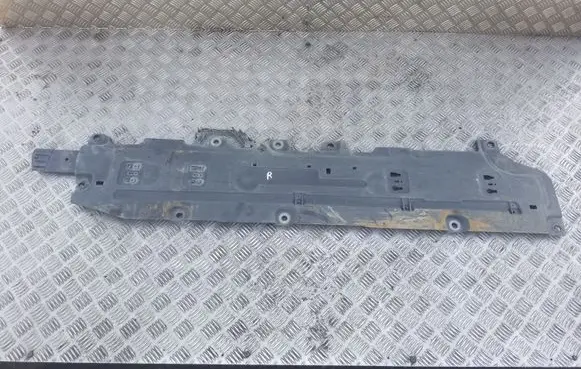 Volvo XC90 Front underbody cover/under tray 32260495