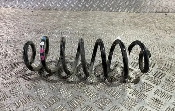 Audi Q5 SQ5 Rear coil spring