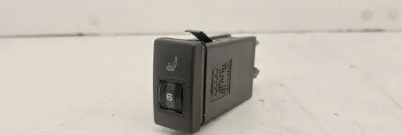Audi A4 S4 B5 8D Seat heating switch 8D0963563