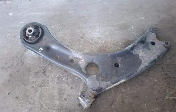 KIA Sportage Front lower control arm/wishbone 54500D7000