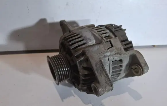 Generator/alternator
