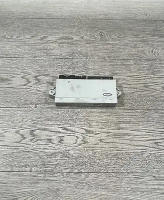 BMW 7 E65 E66 Door control unit/module 6964142 6015005018