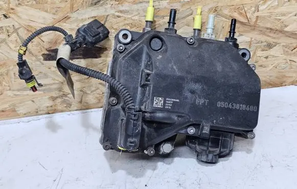 Iveco Daily 6th gen Adblue pump 05043818680 5801355898 0444042031