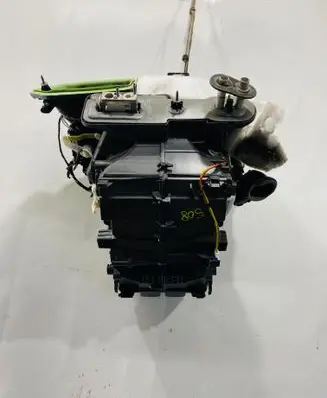 Peugeot 508 RXH Interior heater climate box assembly 9688246480