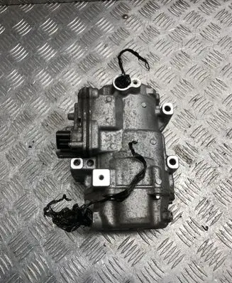Lexus RX 450H Air conditioning (A/C) compressor (pump) 0422000464