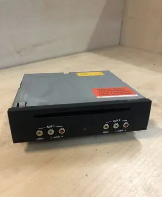 Mercedes-Benz GL X164 Radio/CD/DVD/GPS head unit A2518202526