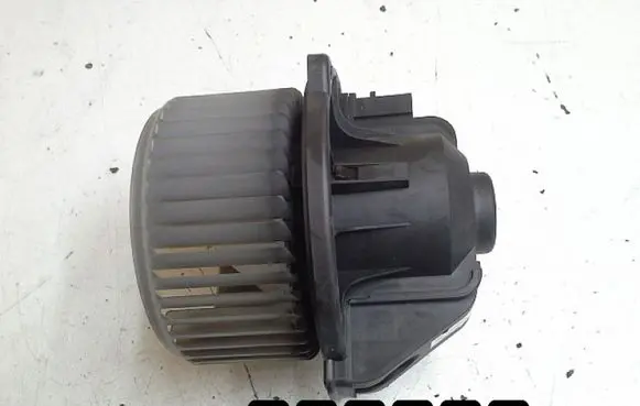 Land Rover Discovery 4 - LR4 Heater fan/blower MF0160700870