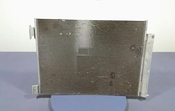 Renault Captur Air conditioning (A/C) radiator (interior) T47537B
