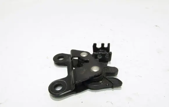 Seat Alhambra (Mk2) Sliding door lock Nėra