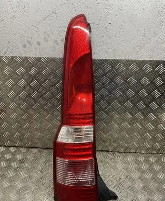 Fiat Panda II Rear/tail lights 51763007 11032008