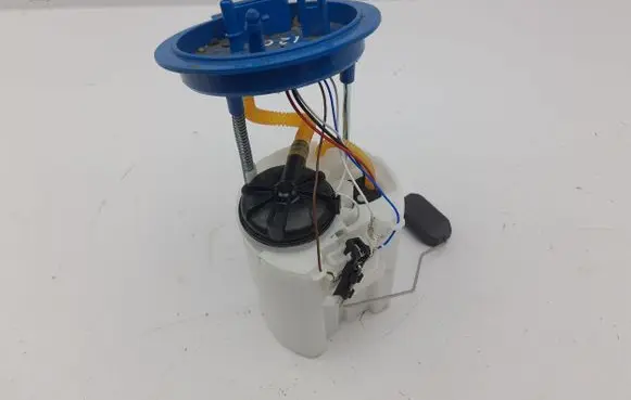 Seat Ibiza V (KJ) In-tank fuel pump 2Q0919051L