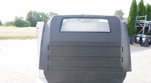 Peugeot Boxer Sunroof set CIANA