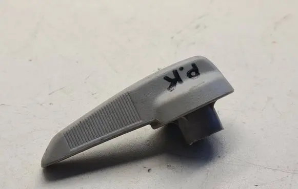 Mercedes-Benz R W251 Seat adjustment handle 3792295569