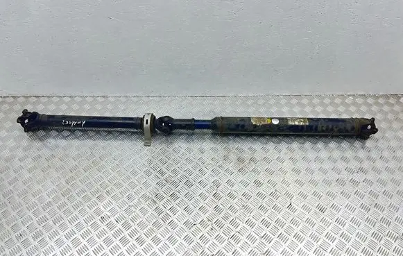 Volkswagen Amarok Drive shaft (set) 2H0521102AS