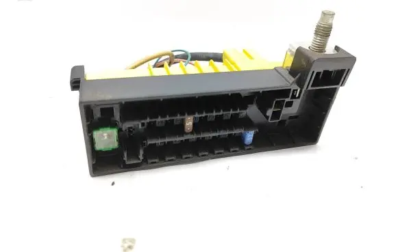 Citroen DS5 Fuse module 9674917380 222103814