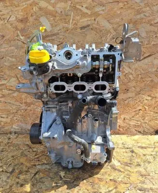 Nissan Juke II F16 Engine HRA0