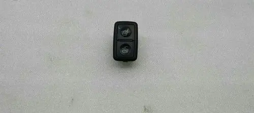 Mercedes-Benz GL X164 Switch for retractable tow bar A1648786810