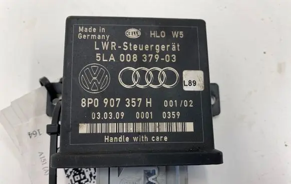 Audi A6 S6 C6 4F Light module LCM 8P0907357H