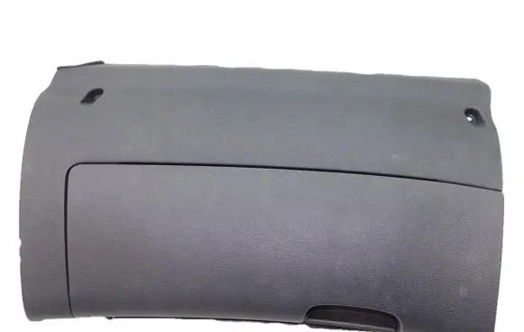 Skoda Octavia Mk2 (1Z) Glove box