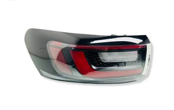 Volkswagen ID.4 Rear/tail lights BLBR11AV10 02020102 A065814