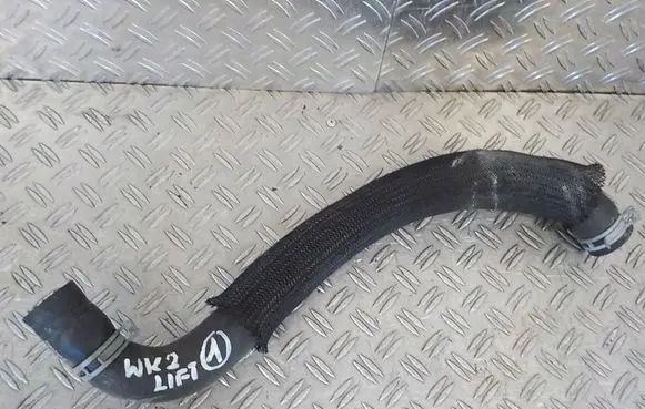 Jeep Grand Cherokee Engine coolant pipe/hose