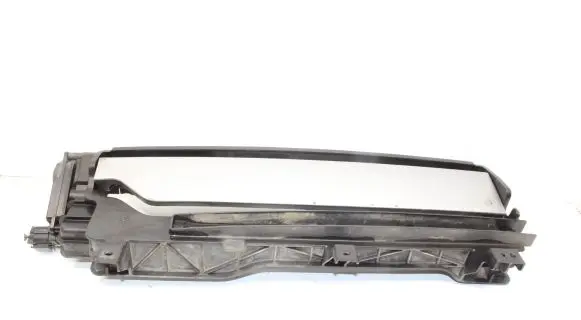 Hyundai Ioniq 5 Intercooler air guide/duct channel 86989GI000
