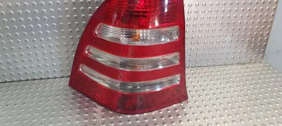 Mercedes-Benz C W203 Rear/tail lights