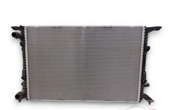 Audi A6 S6 C7 4G Coolant radiator 8K0121251L