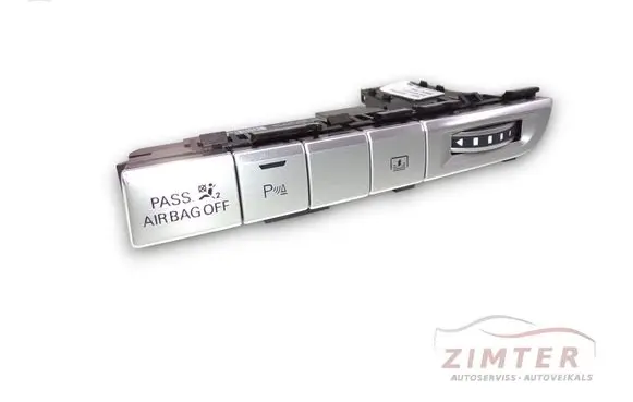 Audi A8 S8 D4 4H Other switches/knobs/shifts 4H0820911C