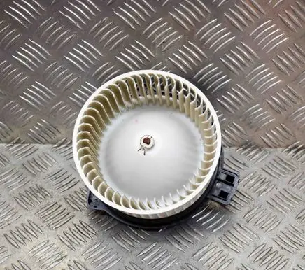 Mazda 6 Heater fan/blower 8727000371