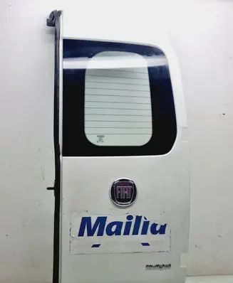 Fiat Fiorino Back/rear loading door 