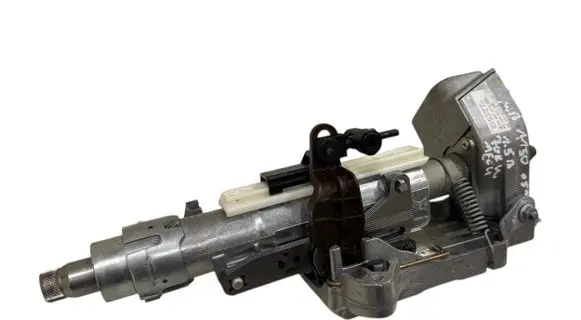 Mercedes-Benz A W169 Steering wheel axle A1694602216 169460029 1695452932