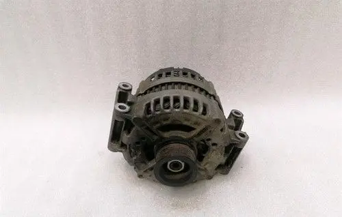 Mercedes-Benz SL R230 Alternator belt A0131545602