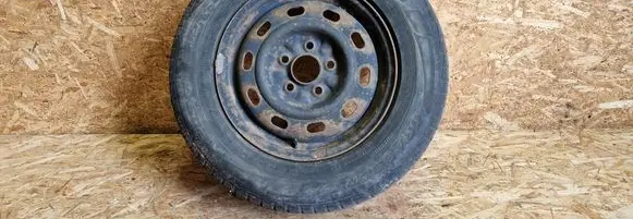 KIA Carnival R15 steel rim K9965656050
