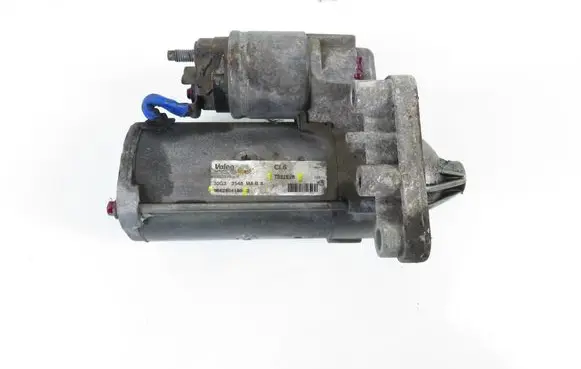 Peugeot 308 Starter motor TS22E26 9662854180