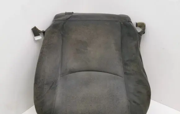 Toyota Prius (XW30) Driver seat console base 