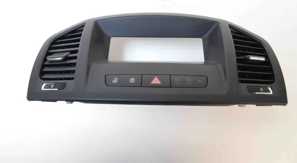 Opel Insignia A Dashboard air vent grill cover trim 13282237 495050031