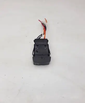 Mercedes-Benz Sprinter W906 Tailgate/trunk/boot open switch 0135454026 0095454107
