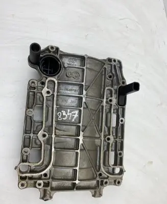 Audi A4 S4 B9 Oil sump 06M115287AH 36931