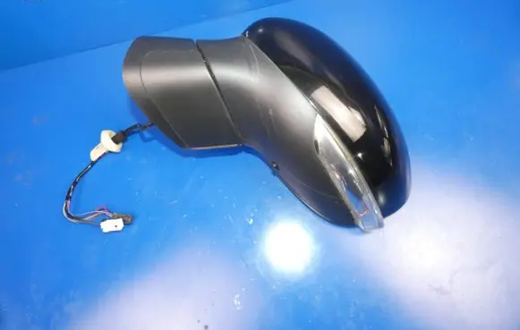 Fiat 500X Front door electric wing mirror 735603615 21356005 3340374203