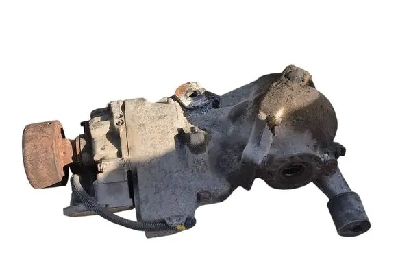 Volvo V70 Rear differential 08689632 30651884
