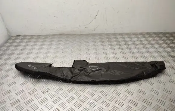 Renault Zoe Fender foam support/seal 