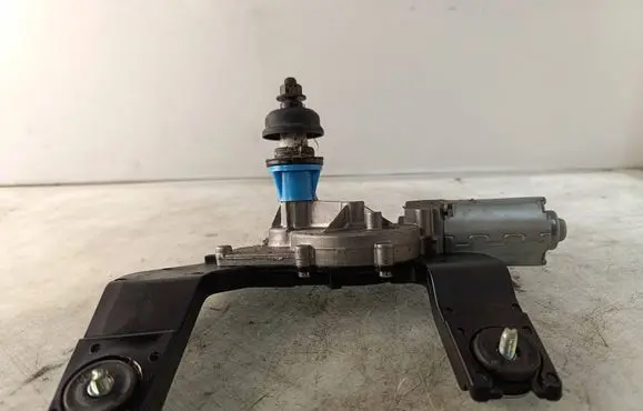 KIA Ceed Rear window wiper motor 987001H000 F00S2B2172